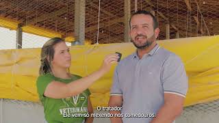 Levantamento de Manejo Nutricional, Reprodutivo e Sanitário em Zootecnia de Aves.