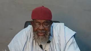 Karatun Littafin Al-Aqeedatul Wasiɗiyyah Gabatarwa:- Sheikh Musa Ayyuba Lukuwa Sokoto