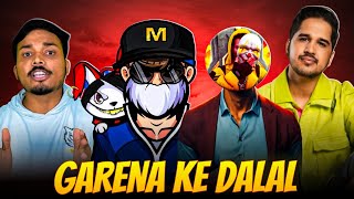 greana ke dadal// @DesiGamers_\u0026 jaswant gamer  😂 roasting video//skylord