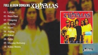 PLAYLIST - FULL ALBUM DONGENG - ELPAMAS