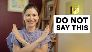Vocabulary that native speakers use in English | Overused English words and phrases