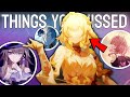 20 Things You Missed in Golden Epic Trailer Amphoreus (Honkai Star Rail)