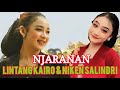 GAYENG TENAN LINTANG KAIRO & NIKEN SALINDRI VERIS NJARANA