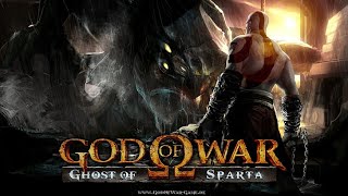 🔴 Live God Of War Ghost Of Sparta || Part-1 || Tamil Story Gamer