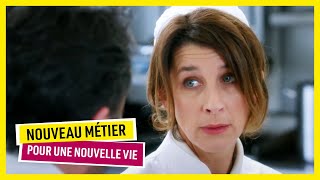 Valérie Bouley en reconversion professionnelle | Fais pas ci, Fais pas ça