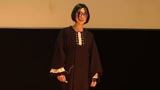 自分の内側に力を取り戻し、パワフルに生きる | Yooko Sakurai | TEDxAPU