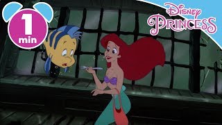 Disney Princess - Ariel - I migliori momenti #1