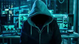 Chillstep Music for Programming Cyber Coding
