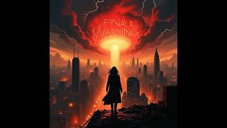 THE FINAL WARNING