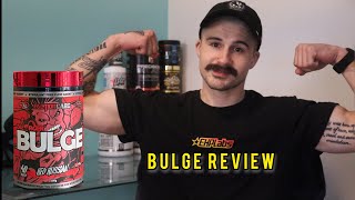 Faction Labs • Bulge Breakdown Review