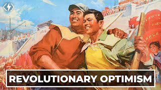 The Importance Of Revolutionary Optimism