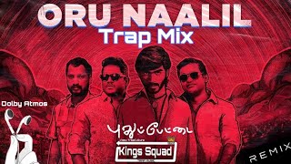 Oru Naalil Vazhkai - Slow Hard TrapMix | Hd Remix House Music