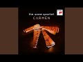 Carmen Suite: V. Habanera (Arr. for 4 Marimbas and Percussion by Rodion Shchedrin)