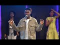 Intense Worship Experience with Joshua Israel