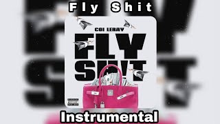 Coi Leray - Fly Sh!t (Instrumental)