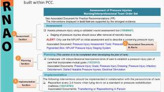 Leading Change in LTC Embedding NOS in PointClickCare