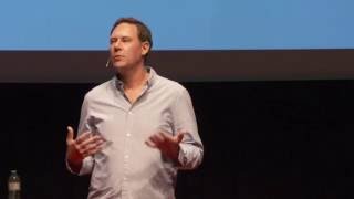 The Equity Economy | Colin Vincent | TEDxLivermore