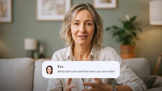 StoriedLife - A Platform to Preserve Memories