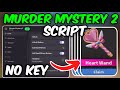 🔥 New MM2 Best Autofarm Script 2026 – Mobile 📱 | Aimbot, ESP | Pastebin , Valentine Update
