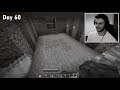 I Survived 1,000 Days in HARDCORE Minecraft [FULL MOVIE]