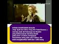 SYEIKH SYARIFUDDIN KHALIFA - BAYI AJAIB DARI AFRIKA