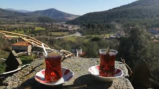 Belen Kahvesi-Ormancı Türküsü