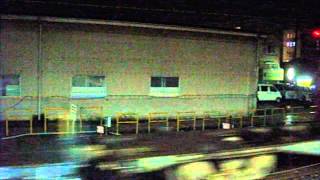 2012.3.23 貨物列車 3060～5061レ