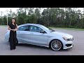 2014 Mercedes-Benz CLA45 AMG - Alpha Performance