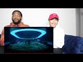 Ariana Grande - off the table ft. The Weeknd (Official Live Performance)  Vevo  REACTION!