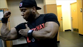 FST-7 Series- Biceps Training (Get Big Biceps)