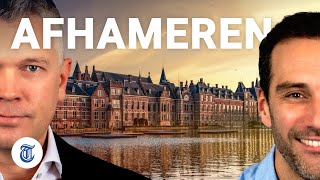 ‘Wilders schaakt vooruit, Faber is zijn marionet | Afhameren | Podcast