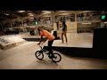 ➡️BMX: Crazy Bike Tricks Hastings UK 2017! ;) Saturday (RAW / Webisode)