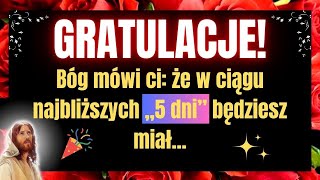 🚨💌Pilna wiadomość! Jeśli ta wiadomość dotrze do ciebie ✨️🥰 - będziesz bardzo szczęśliwy❤️‍🔥