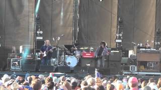 Gov't Mule - full set - Lockn' Festival 9-13-15 Arrington, VA HD tripod