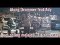 Titian Hasrat - Samudera..Along Drummer feat Ady x Ukays.