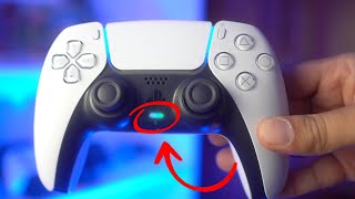 Top 10 things you didn't know your Playstation 5 could do! #ps5 #playstation5