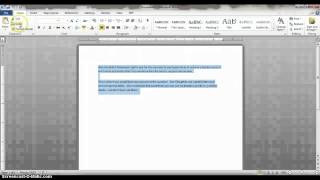 Discussion Thread Directions