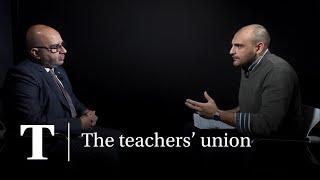 Teachers' union pushes for MCAST talks to be reopened