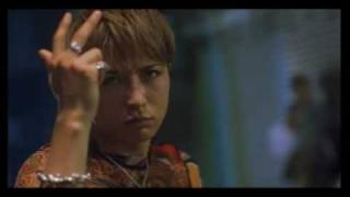 Moon Child  - Gackt`s Cigarette...