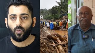 10 വർഷം കഴിഞ്ഞാൽ വയനാട്ടിൽ മനുഷ്യന് ജീവിക്കാൻ പറ്റില്ല, കുട്ടനാടും കൊച്ചിയും കടലെടുക്കും | Wayanad