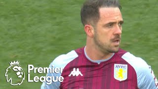 Danny Ings makes it 4-0 to Aston Villa v. Southampton | Premier League | NBC Sports
