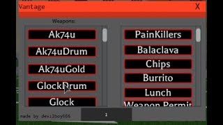 Free Roblox Realistic Roleplay 2 Exploit