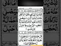 quran sipara 30 20mins good quality voice