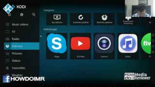 How To Install Kodi 17 On An Android DEVICE 2017 [Complete Setup]
