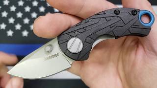 Kershaw Aftereffect (formerly the Hub) Unboxing!