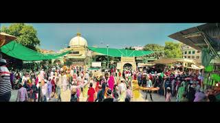 chirag-e-Chisht Shah-e-Auliya Gharib Nawaz - Faiz Miandad Qawwal -Ajmer Sharif Qawwali