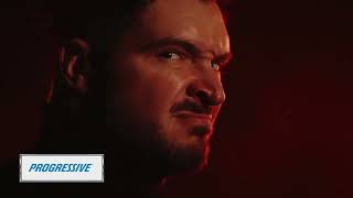 Ethan Page will face Axiom next week in an Iron Survivor Qualifier match: NXT, Nov. 19, 2024