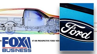 POWER OF AI: Ford unveils new AI to test its vehicles