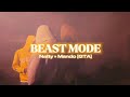 Natty × Mando [GTA] - BEAST MODE (Music Video)