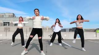 Swalla by Chaoxic Dance Crew